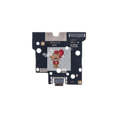 Шлейф для Xiaomi Pad 5 плата системный разъем