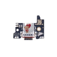 Шлейф для Xiaomi Poco F4 плата системный разъем/микрофон Шлейф для Xiaomi Poco F4 плата системный разъем/микрофон