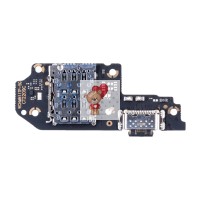 Шлейф для Xiaomi Poco X4 GT плата системный разъем/разъем SIM/микрофон Шлейф для Xiaomi Poco X4 GT плата системный разъем/разъем SIM/микрофон