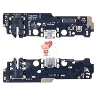 Шлейф для Xiaomi Redmi A1+ плата на системный разъем/микрофон