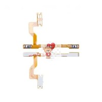 Шлейф для Xiaomi Redmi 9 на кнопки громкости/включения Шлейф для Xiaomi Redmi 9 на кнопки громкости/включения