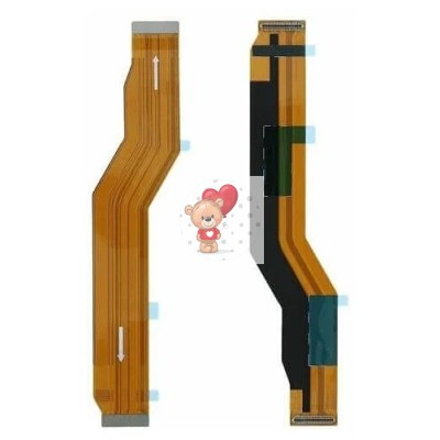 Шлейф для Xiaomi Redmi Note 10 Pro межплатный