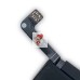 Аккумуляторная батарея для Huawei P40 (HB525777EEW)
