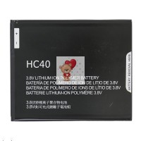Аккумуляторная батарея для Motorola Moto C (HC40) Аккумуляторная батарея для Motorola Moto C (HC40)