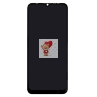 Дисплей для Infinix Hot 10 Lite с тачскрином Черный Дисплей для Infinix Hot 10 Lite с тачскрином Черный