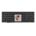 Клавиатура для ноутбука Lenovo IdeaPad 320-15ABR Черная