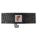Клавиатура для ноутбука Samsung SF510 Черная