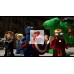 Игра LEGO: Marvel Avengers для Playstation 4