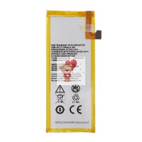 Аккумуляторная батарея для ZTE Blade X5 (Li3824T43P6HA54236-H)