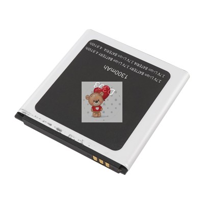 Аккумуляторная батарея для Micromax Bolt D303