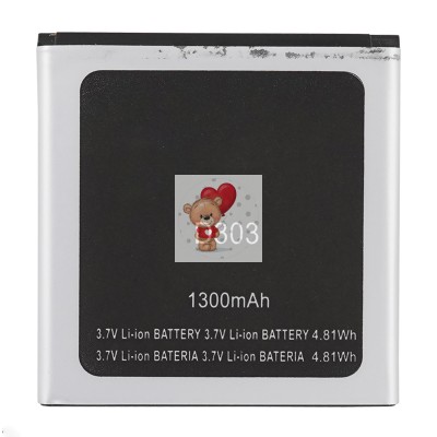 Аккумуляторная батарея для Micromax Bolt D303