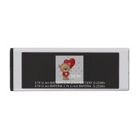 Аккумуляторная батарея для Micromax Bolt Q301