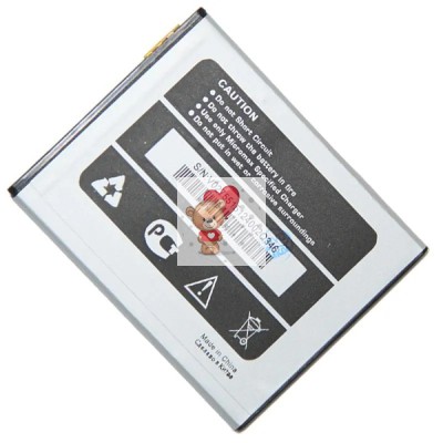 Аккумуляторная батарея для Micromax Bolt Q346