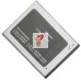 Аккумуляторная батарея для Micromax Bolt Warrior 1 Plus Q4101