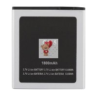 Аккумуляторная батарея для Micromax Canvas Pace Q415