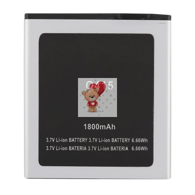 Аккумуляторная батарея для Micromax Canvas Pace Q415