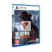 Диск The Last Of Us Part 2 Remastered для Ps5