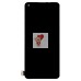 Дисплей для Realme GT Master Edition с тачскрином Черный - (AMOLED)