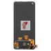 Дисплей для Realme GT Master Edition с тачскрином Черный - (AMOLED)