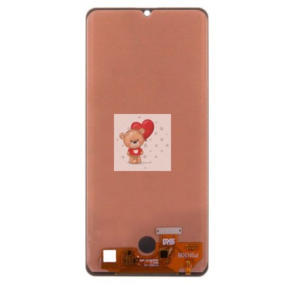 Дисплей для Samsung A315F Galaxy A31 с тачскрином Черный - (In-Cell) Дисплей для Samsung A315F Galaxy A31 с тачскрином Черный - (In-Cell)