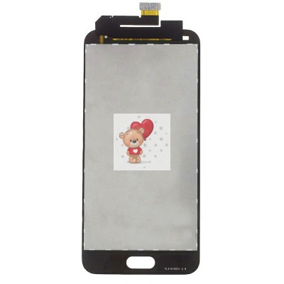 Дисплей для Samsung G570F Galaxy J5 Prime с тачскрином Золотой