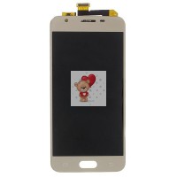 Дисплей для Samsung G570F Galaxy J5 Prime с тачскрином Золотой Дисплей для Samsung G570F Galaxy J5 Prime с тачскрином Золотой