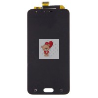 Дисплей для Samsung G570F Galaxy J5 Prime с тачскрином Черный Дисплей для Samsung G570F Galaxy J5 Prime с тачскрином Черный