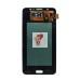Дисплей для Samsung J710F Galaxy J7 (2016) с тачскрином Золотой - (AMOLED)
