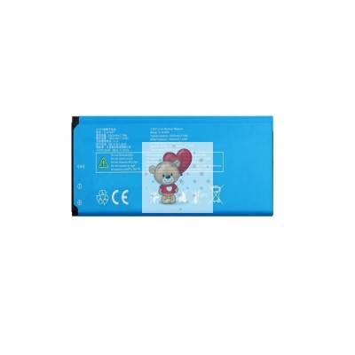 Аккумуляторная батарея для Alcatel 5033D (TLi019D7)