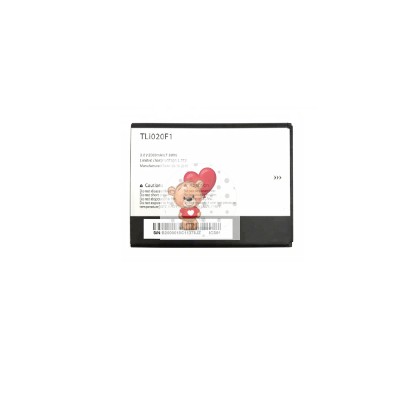 Аккумуляторная батарея для Alcatel  4045D (TLi020F1/TLi020F)