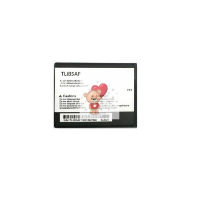 Аккумуляторная батарея для Alcatel 5035 (TLiB5AF)