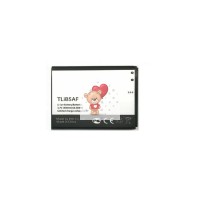 Аккумуляторная батарея для Alcatel 5036D (TLiB5AF) Аккумуляторная батарея для Alcatel 5036D (TLiB5AF)