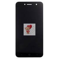 Дисплей для ZTE Blade A520 с тачскрином Черный Дисплей для ZTE Blade A520 с тачскрином Черный