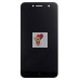 Дисплей для ZTE Blade A520 с тачскрином Черный