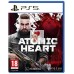 Диск Atomic Heart для Playstation 5