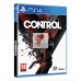 Диск Control для Playstation 4 (Б/У)