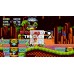 Диск Sonic mania для Playstation 4
