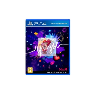 Диск Грезы для Playstation 4 (Б/У)