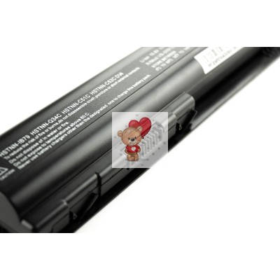 Аккумулятор для ноутбука Аккумулятор для ноутбука HP Pavilion G70