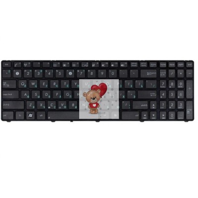 Клавиатура для ноутбука Asus F52 Клавиатура для ноутбука Asus F52