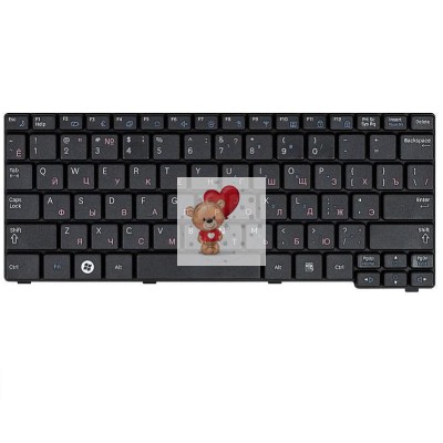 Клавиатура для ноутбука Samsung NB20