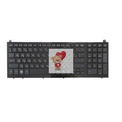 Клавиатура для ноутбука HP Probook 4720 Клавиатура для ноутбука HP Probook 4720