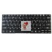 Клавиатура для ноутука Acer eMachines em350 Черная P.n: ZH9, 90.4GS07.C0R