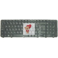 Клавиатура для ноутбука HP Pavilion dv6-6b01sr