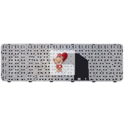 Клавиатура для ноутбука HP Pavilion G6-2367ER С рамкой