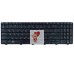 Клавиатура для ноутбука Dell Inspiron N5010 M5010 P/N: NSK-DRASW 0R, 9Z.N4BSW.A0R, 0JRH7K, 0Y3F2G, V110525AS1