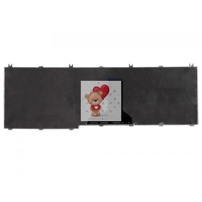 Клавиатура для ноутбука Toshiba Satellite L675D P.n: NSK-TN00R Клавиатура для ноутбука Toshiba Satellite L675D P.n: NSK-TN00R