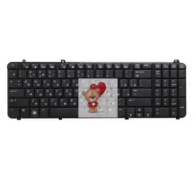 Клавиатура для ноутбука HP Pavilion dv6-2121er Клавиатура для ноутбука HP Pavilion dv6-2121er