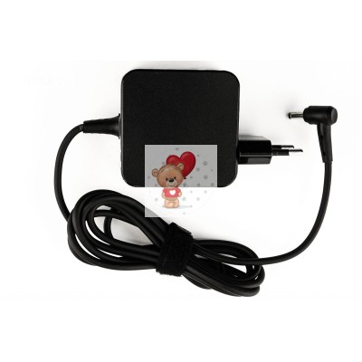 Блок питания для ноутбука Asus 19V2.37A (4.0x1.35) 45W Настенный