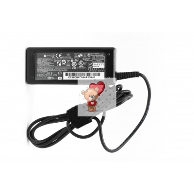 Блок питания для ноутбука HP 18.5V3.5A (4.8x1.7) 65W